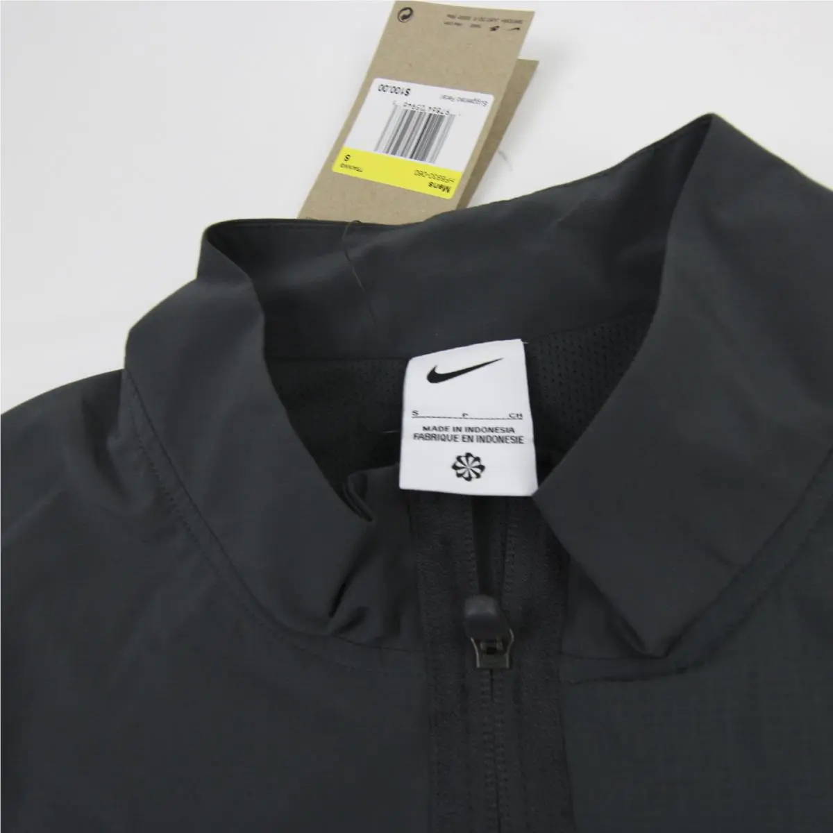 Nike clothing - Gray 1