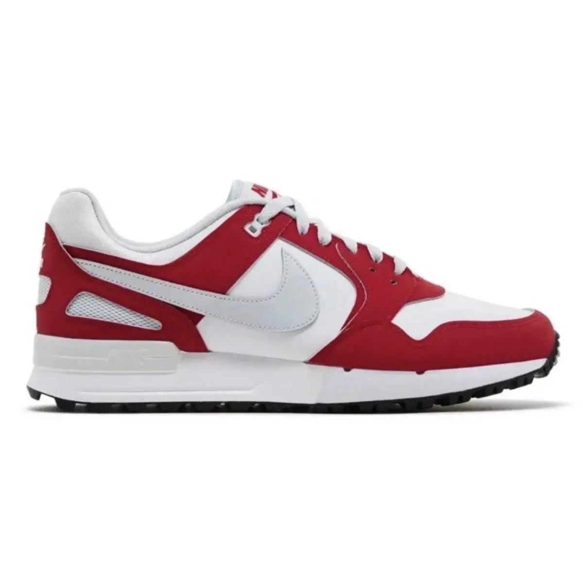 Nike shoes - Nike Air Pegasus 89 - Air Pegasus - HV3866-600 - University Red/Pure Platinum 0