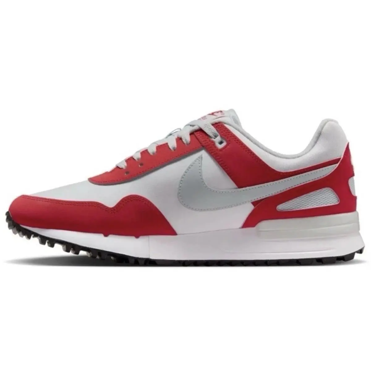 Nike shoes - Nike Air Pegasus 89 - Air Pegasus - HV3866-600 - University Red/Pure Platinum 1