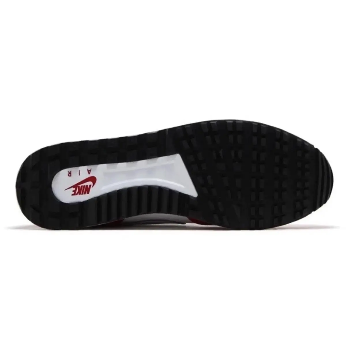 Nike shoes - Nike Air Pegasus 89 - Air Pegasus - HV3866-600 - University Red/Pure Platinum 10