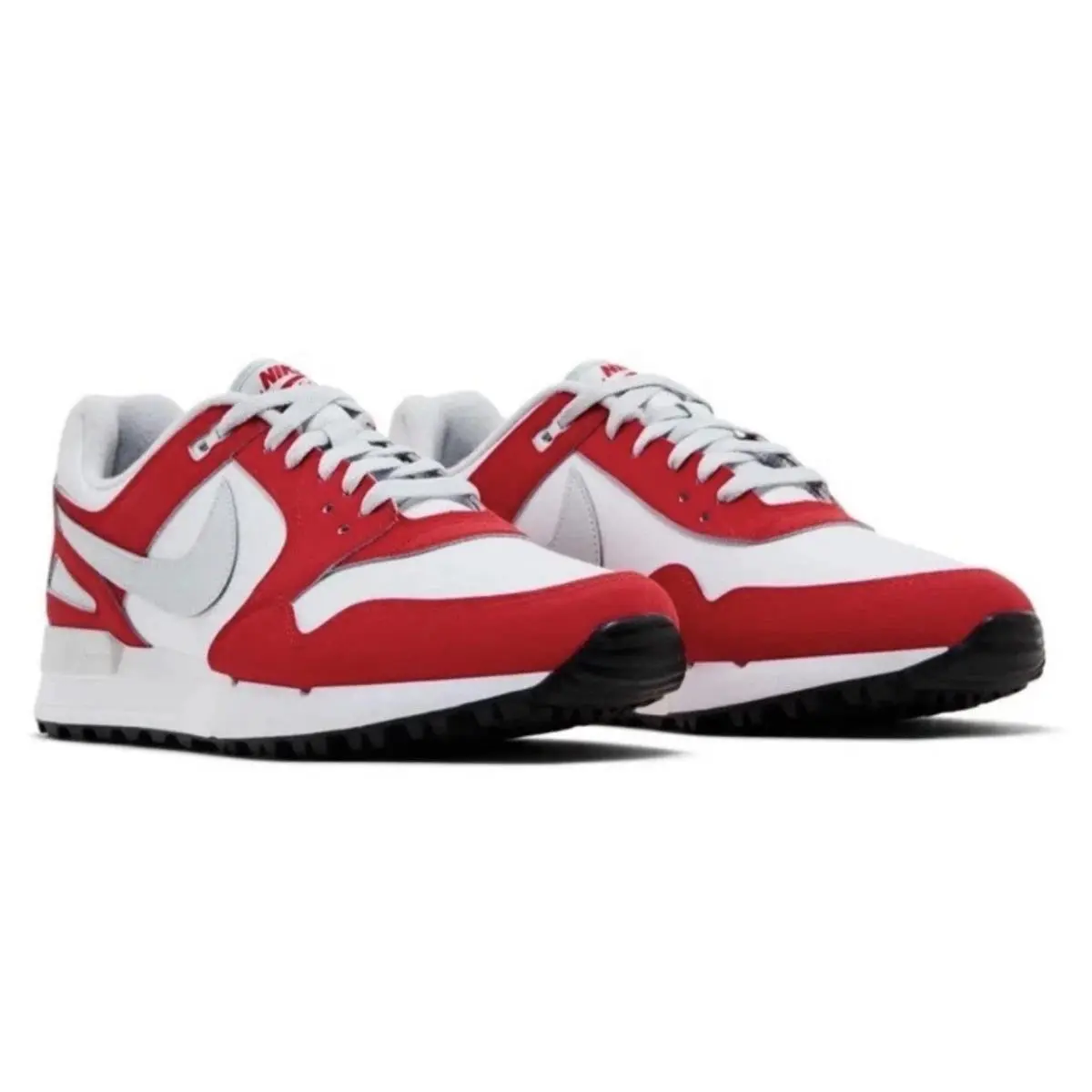 Nike shoes - Nike Air Pegasus 89 - Air Pegasus - HV3866-600 - University Red/Pure Platinum 5