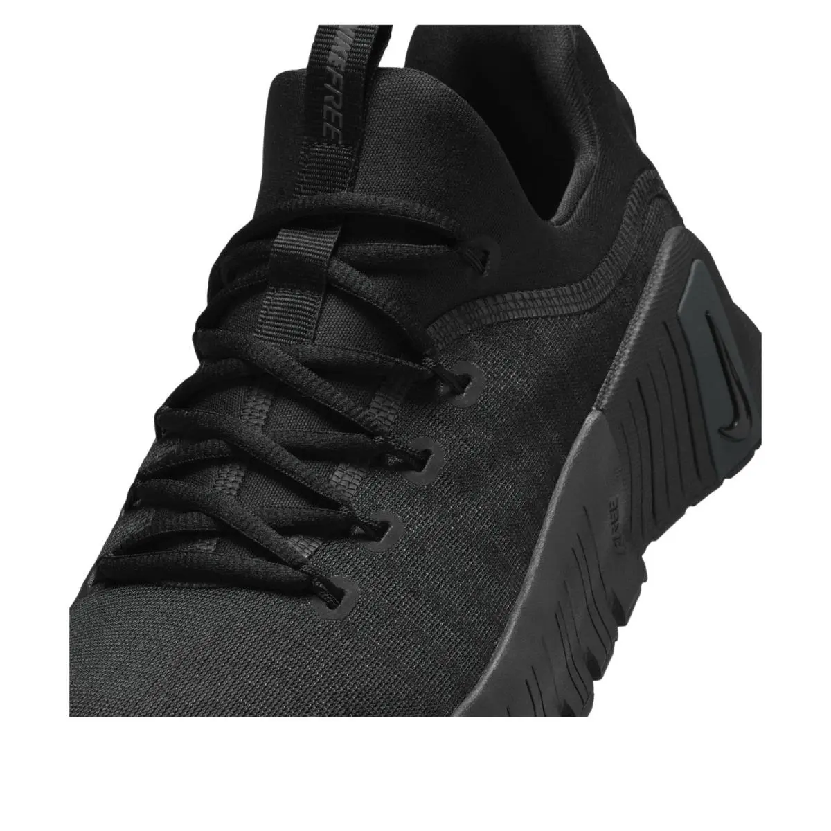 Nike shoes - Nike Free Metcon - Free Metcon - FJ7126-003 - Black 4