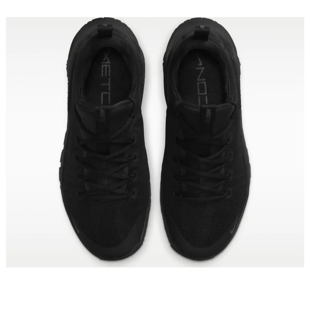 Nike shoes - Nike Free Metcon - Free Metcon - FJ7126-003 - Black 9