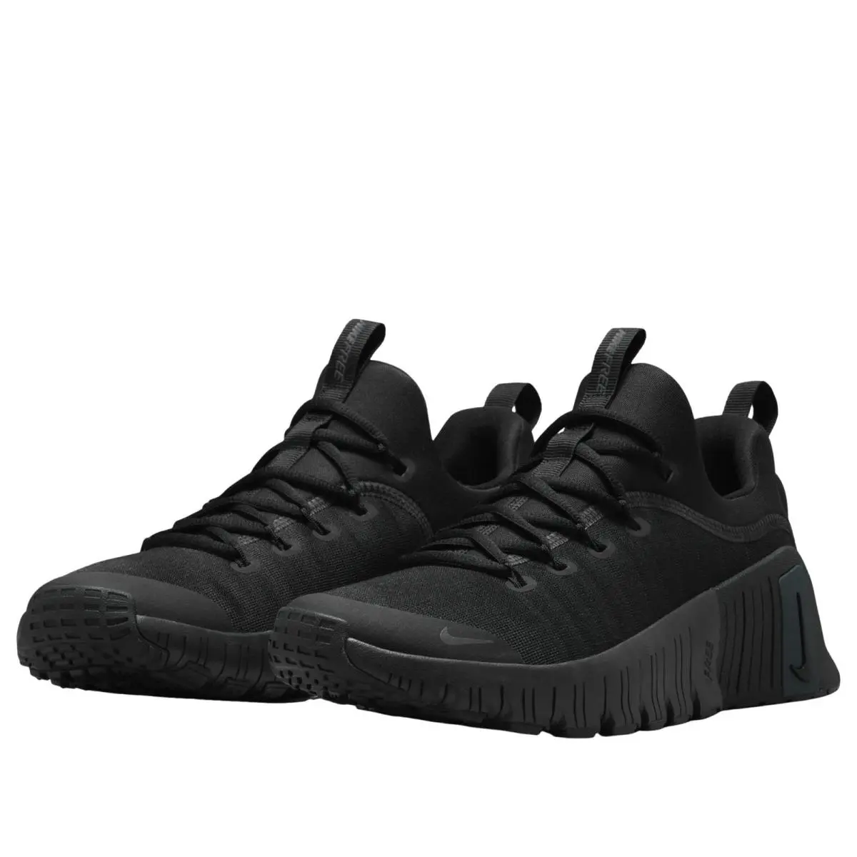Nike shoes - Nike Free Metcon - Free Metcon - FJ7126-003 - Black 5