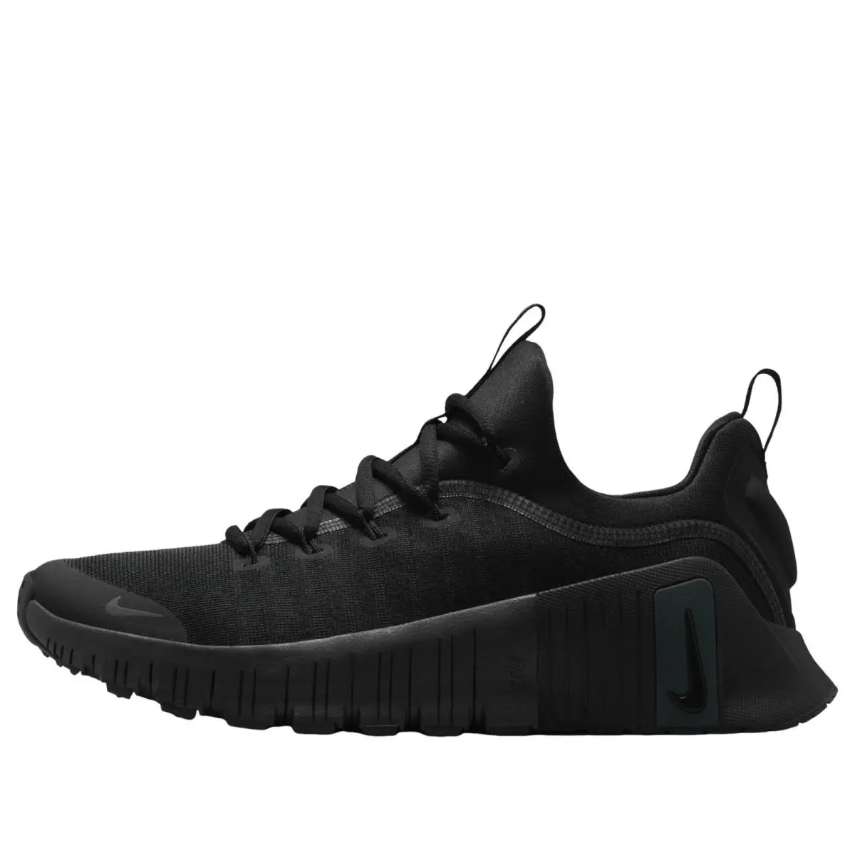 Nike shoes - Nike Free Metcon - Free Metcon - FJ7126-003 - Black 6