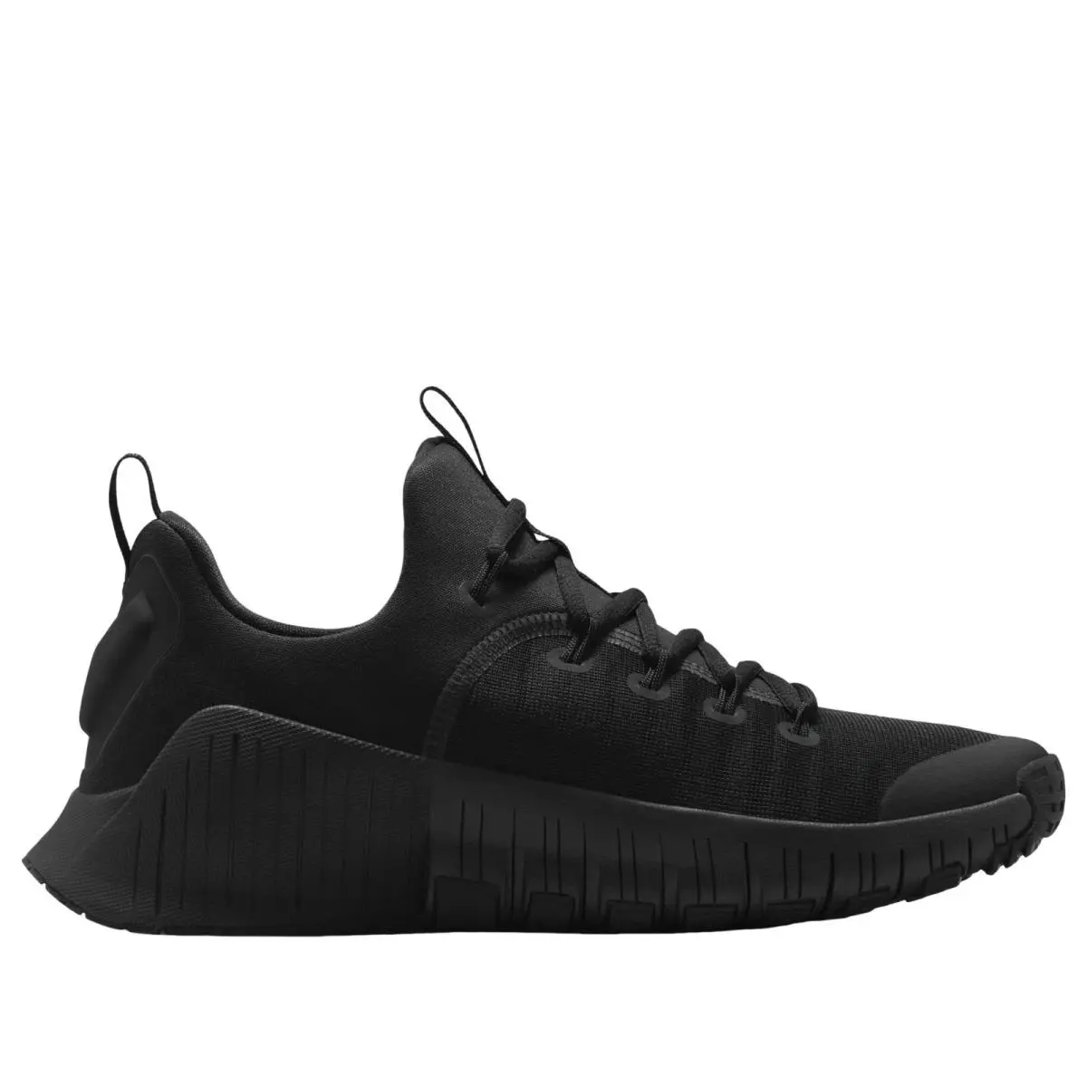 Nike shoes - Nike Free Metcon - Free Metcon - FJ7126-003 - Black 7