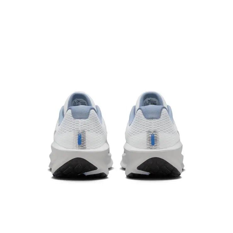 Nike shoes - Nike Downshifter - Downshifter - FD6454-102 - White Metallic Silver 3