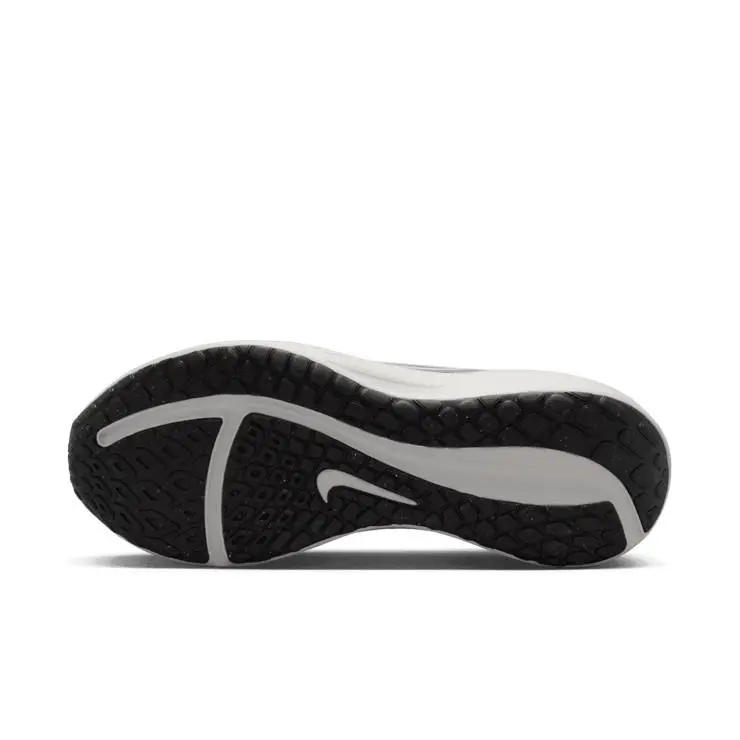 Nike shoes - Nike Downshifter - Downshifter - FD6454-102 - White Metallic Silver 4