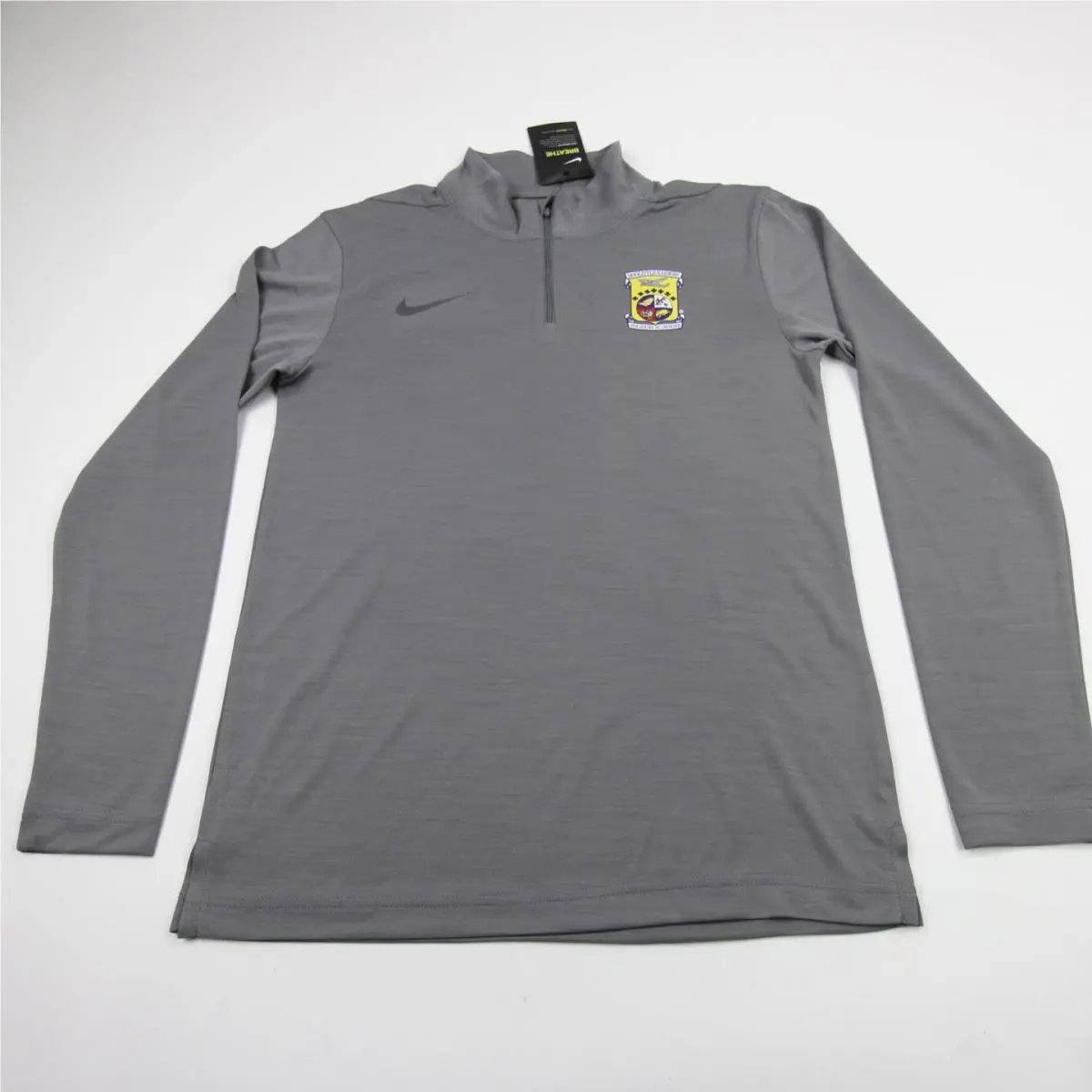 Nike clothing - Gray 3
