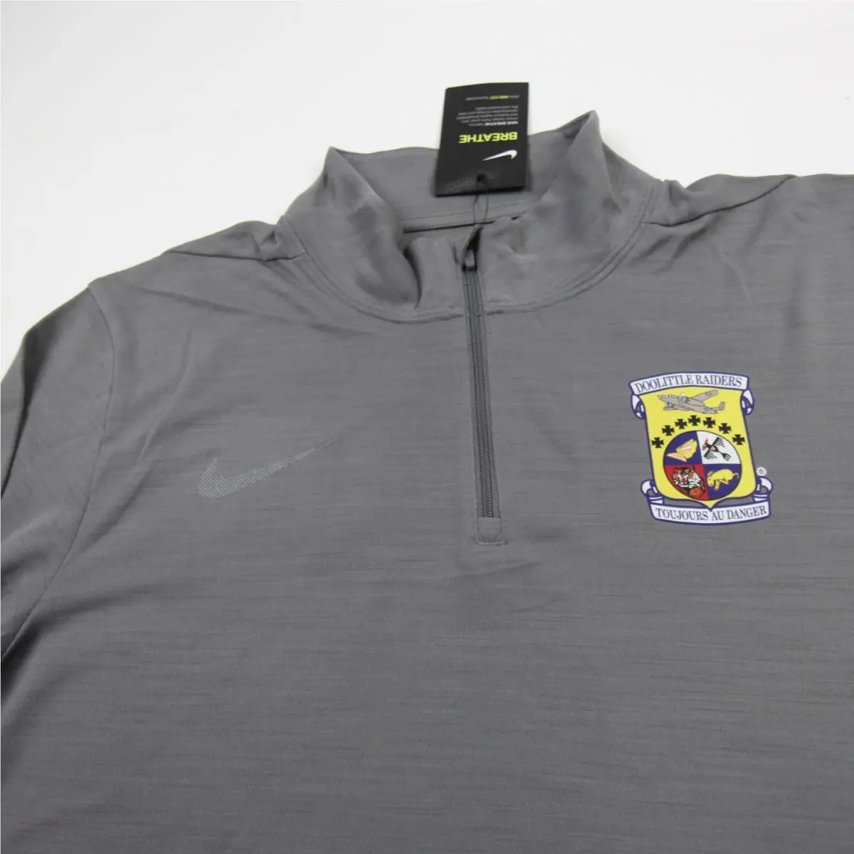 Nike clothing - Gray 5