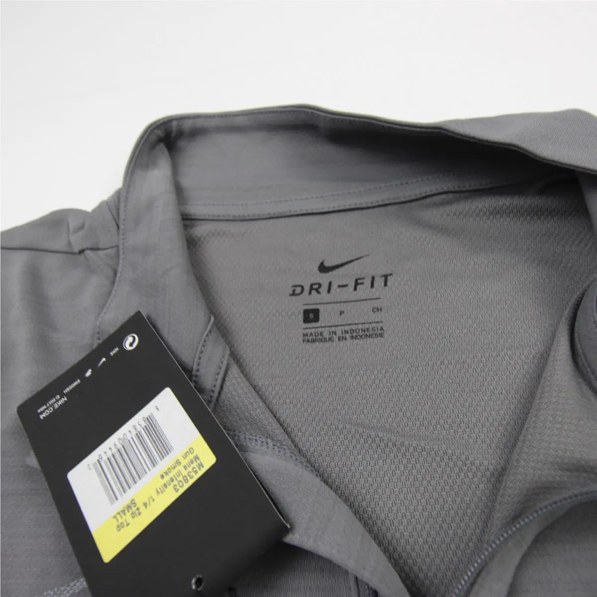 Nike clothing - Gray 6