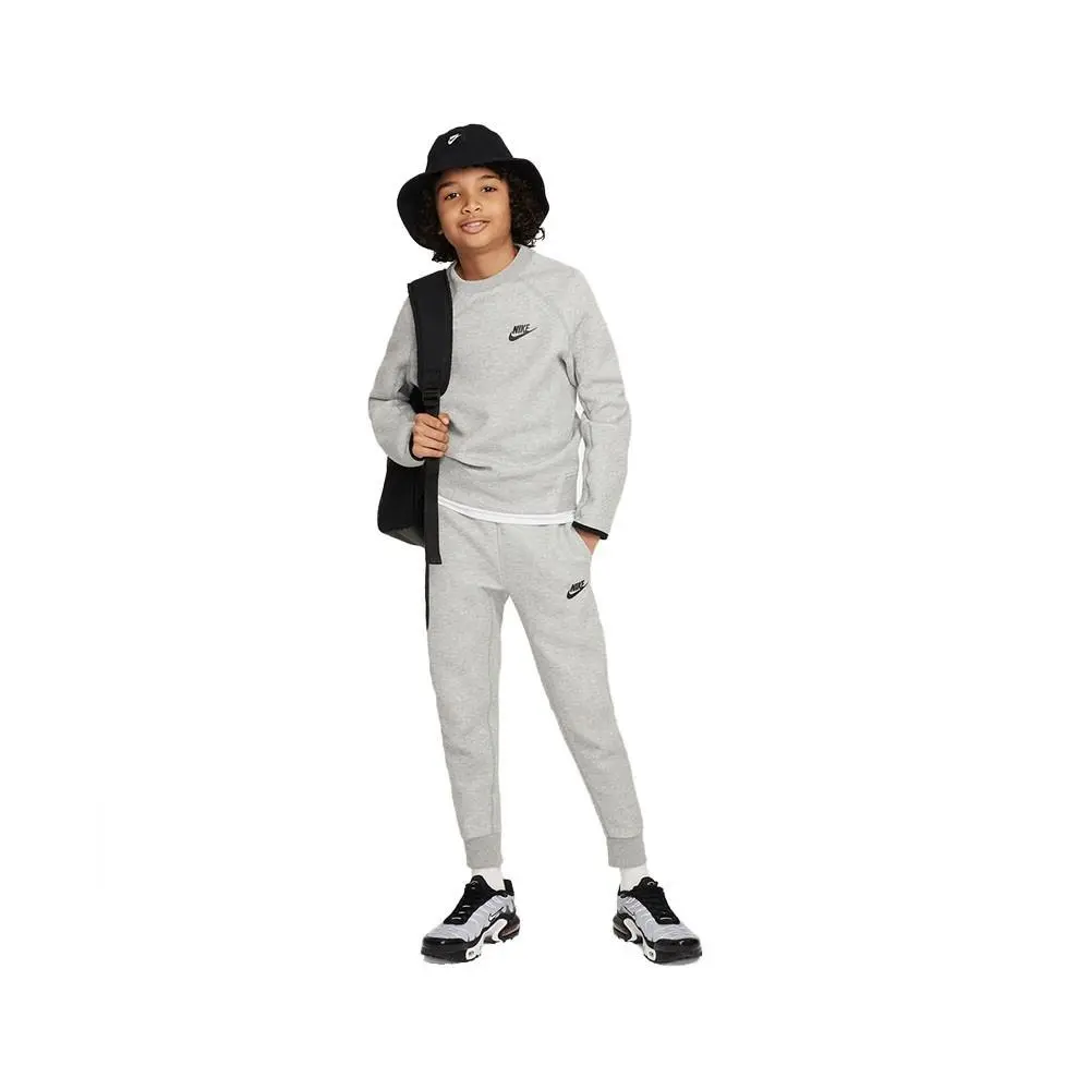 Nike clothing - FD3287-063 - FD3287-063 - Gray 12