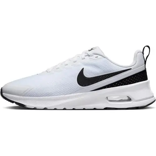 Nike shoes - AIR MAX NUAXIS - AIR MAX NUAXIS - FD4329 - WHITE/BLACK 3