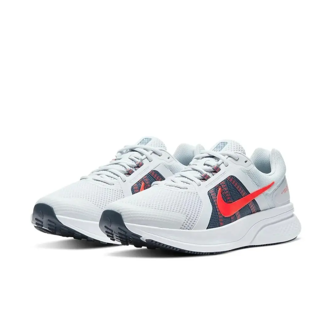 Nike shoes - Nike Run Swift - Run Swift - CU3517-006 - Red 1
