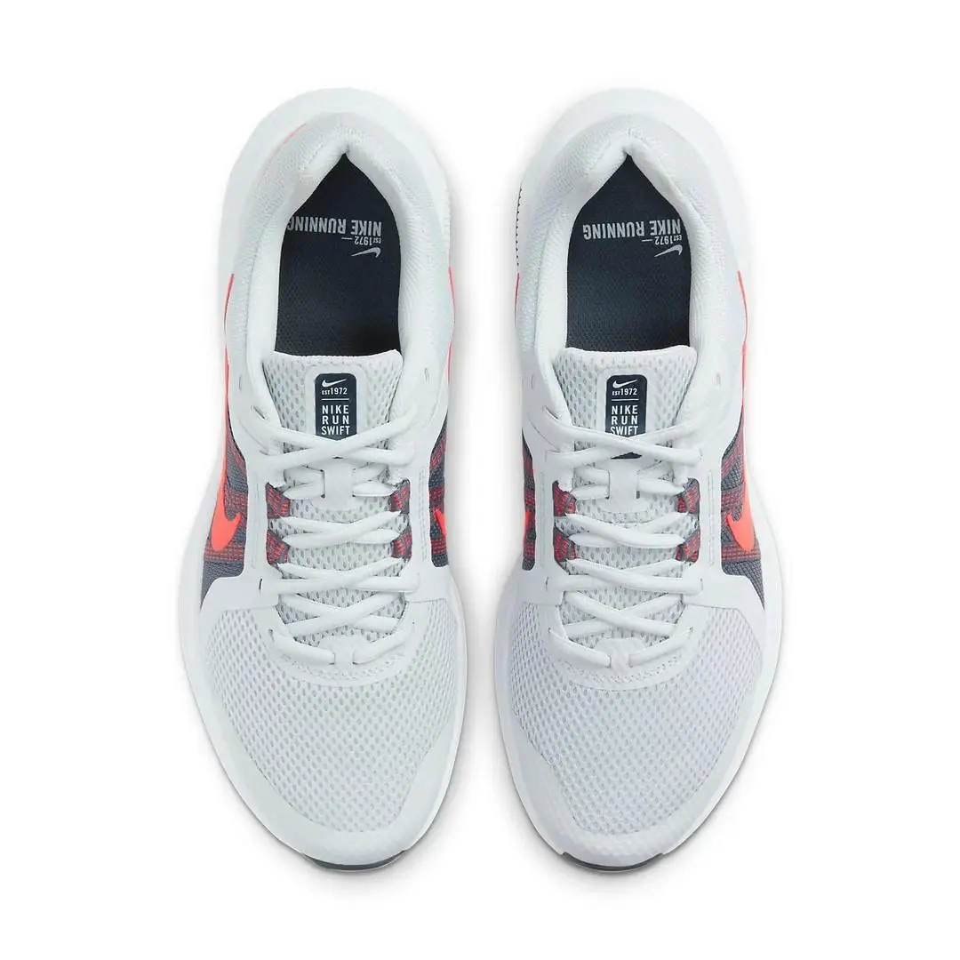 Nike shoes - Nike Run Swift - Run Swift - CU3517-006 - Red 2