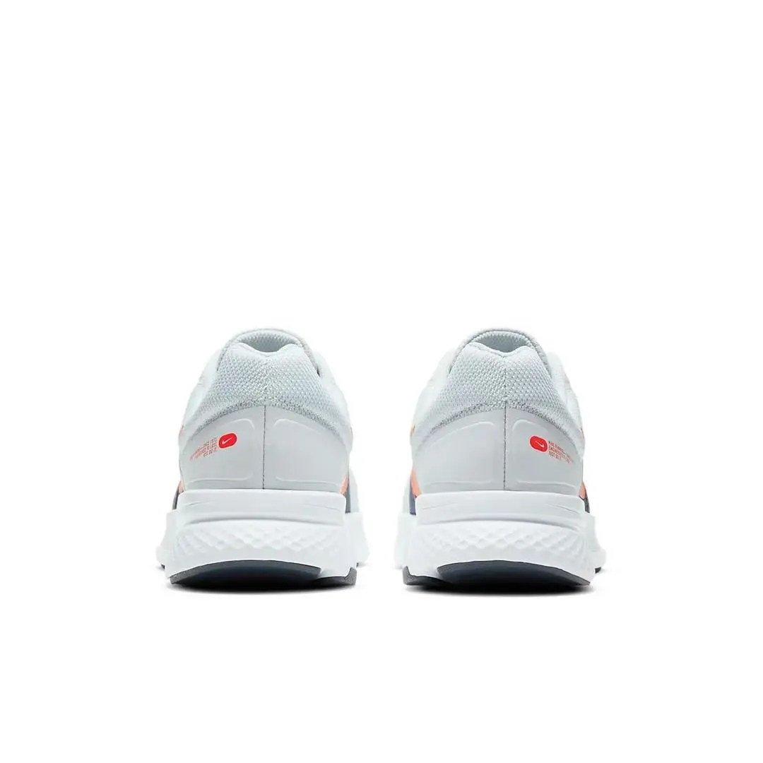 Nike shoes - Nike Run Swift - Run Swift - CU3517-006 - Red 9