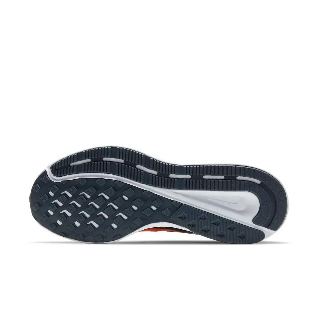 Nike shoes - Nike Run Swift - Run Swift - CU3517-006 - Red 10