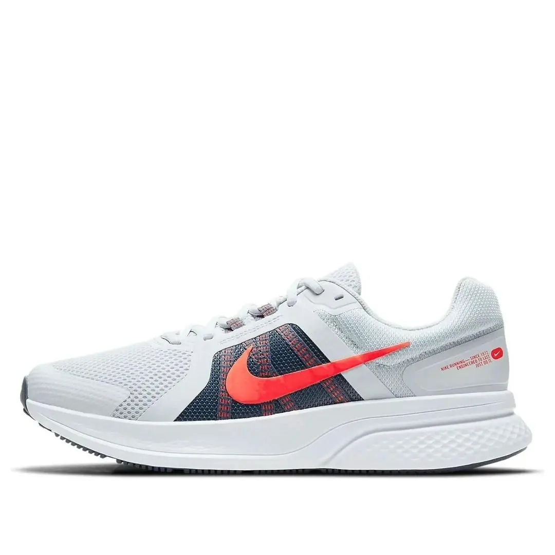 Nike shoes - Nike Run Swift - Run Swift - CU3517-006 - Red 5