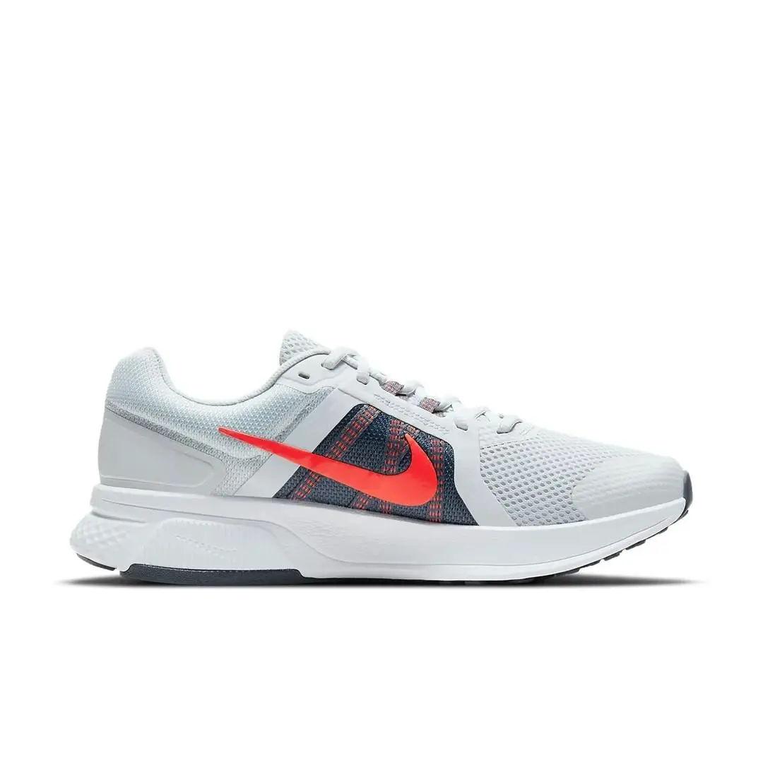 Nike shoes - Nike Run Swift - Run Swift - CU3517-006 - Red 6