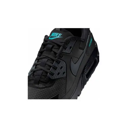 Nike shoes - Nike Air Max 90 - Air Max - IO1908-010 - Black 9