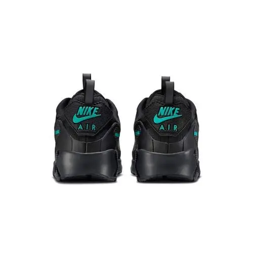 Nike shoes - Nike Air Max 90 - Air Max - IO1908-010 - Black 11