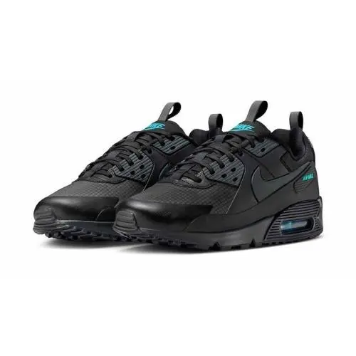 Nike shoes - Nike Air Max 90 - Air Max - IO1908-010 - Black 12
