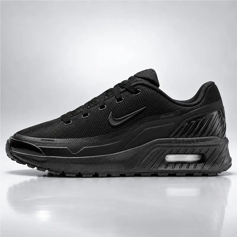 Nike shoes - Nike Air Max Bia - Air Max Bia - IO9416002 - Black 6