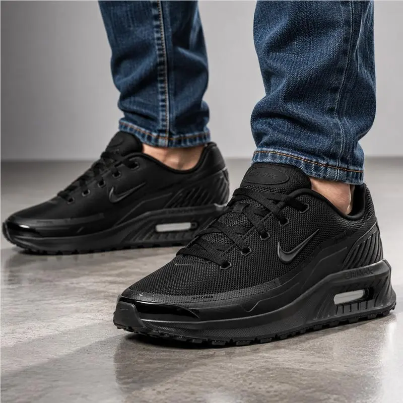 Nike shoes - Nike Air Max Bia - Air Max Bia - IO9416002 - Black 12