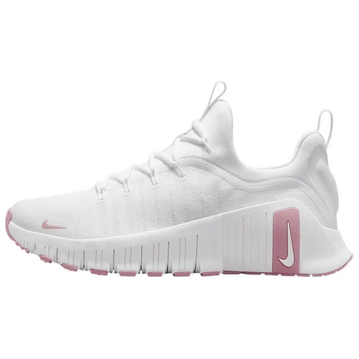 Nike shoes - Nike Free Metcon - Free Metcon - FJ7126-106 - White 1