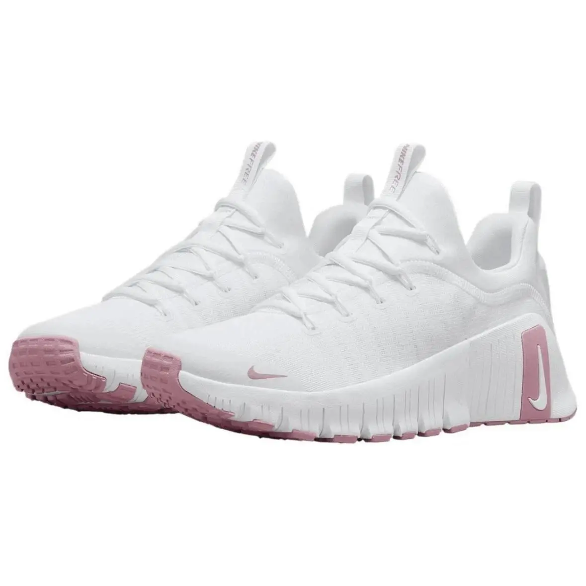 Nike shoes - Nike Free Metcon - Free Metcon - FJ7126-106 - White 4