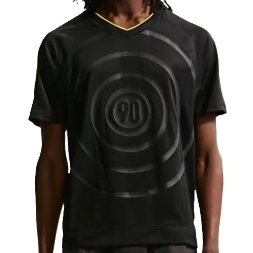 Nike clothing - Black/Lightning 2