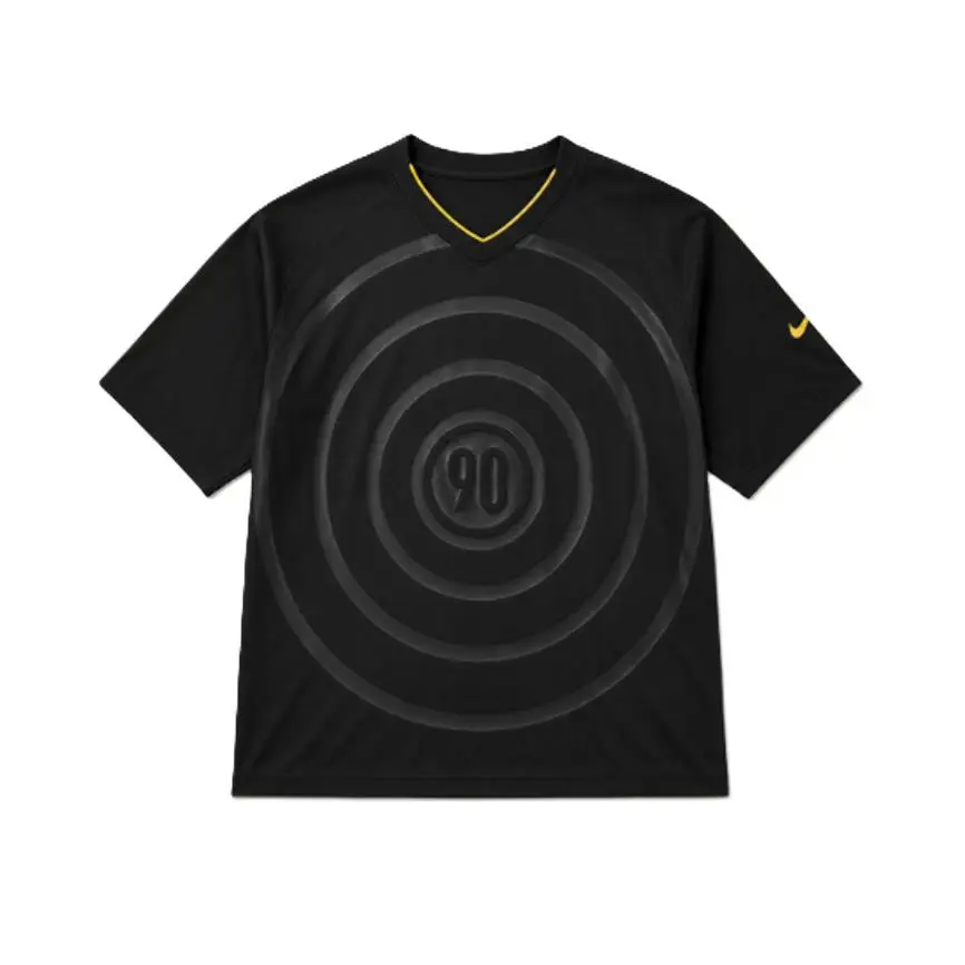 Nike clothing - Black/Lightning 1