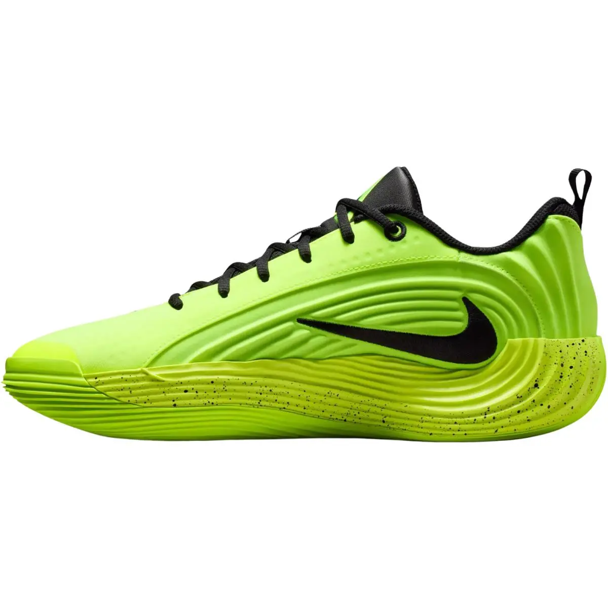 Nike shoes - Nike Giannis Immortality 5 - Giannis Immortality - Barely Volt/Volt/Black 0