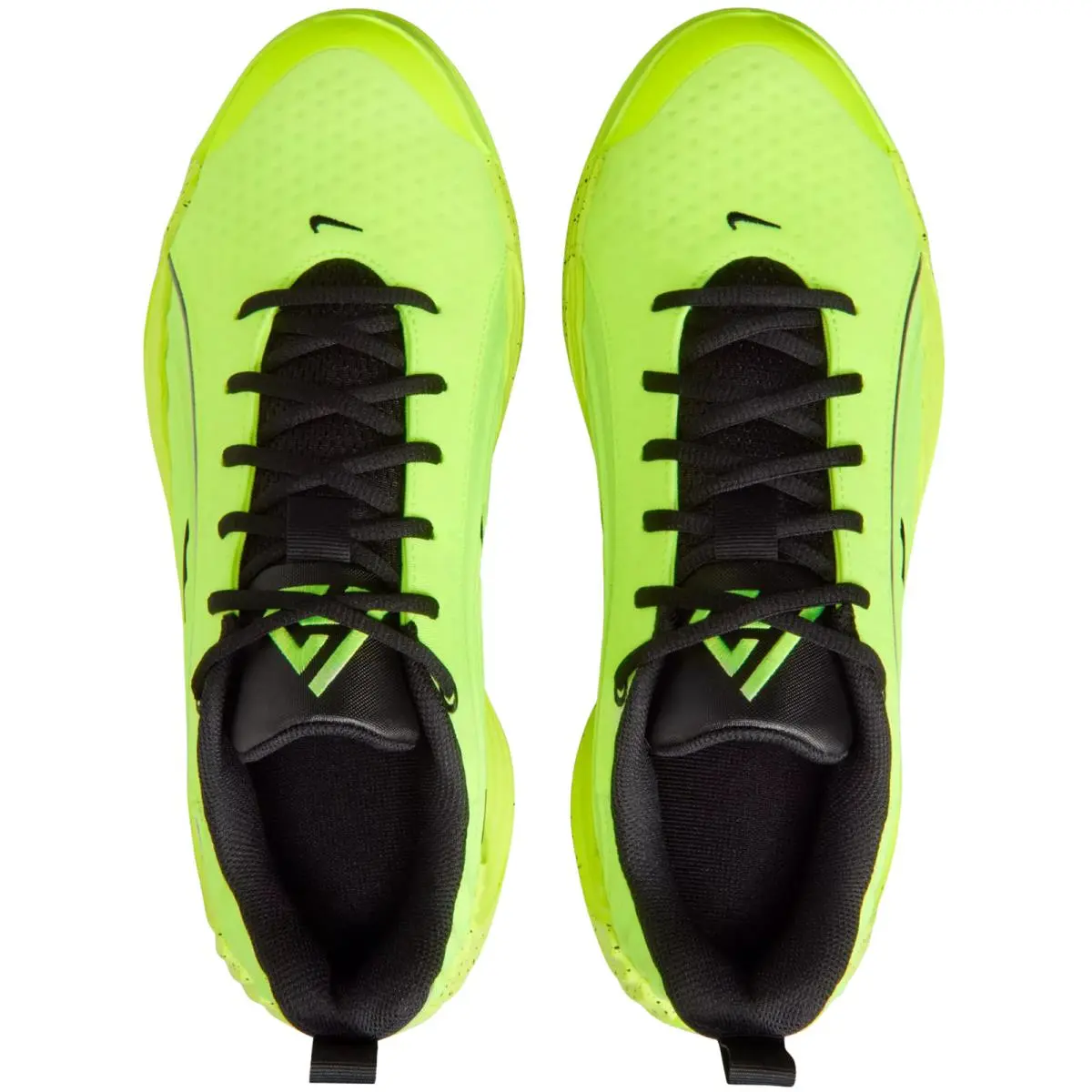 Nike shoes - Nike Giannis Immortality 5 - Giannis Immortality - Barely Volt/Volt/Black 2