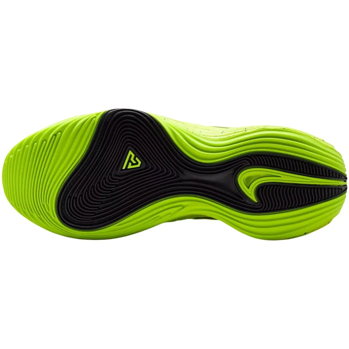 Nike shoes - Nike Giannis Immortality 5 - Giannis Immortality - Barely Volt/Volt/Black 8