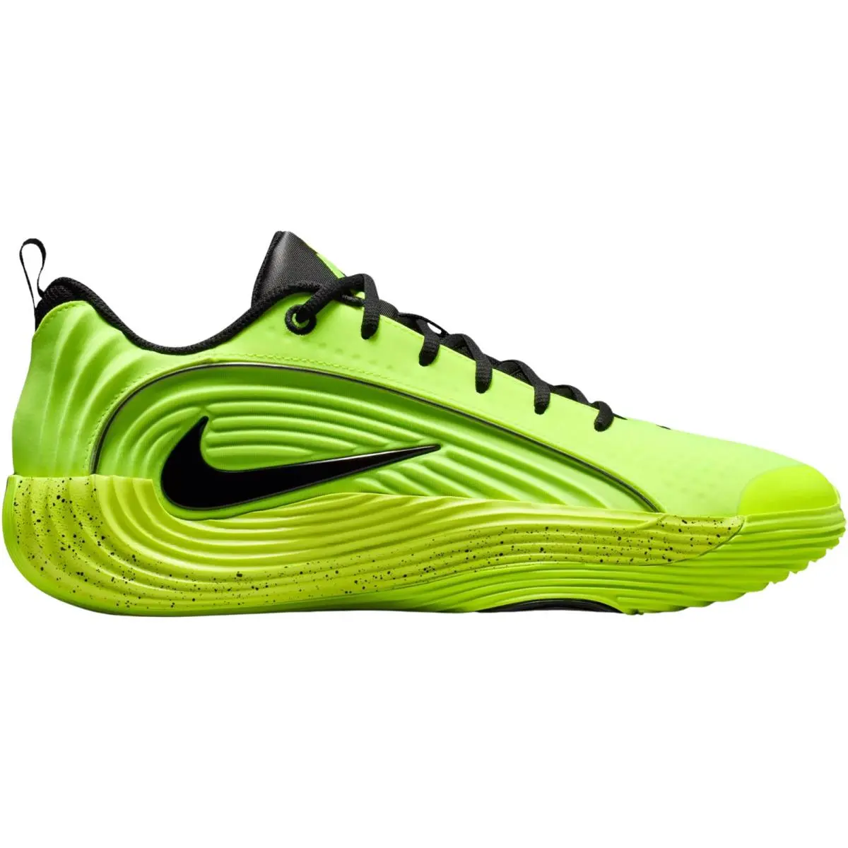 Nike shoes - Nike Giannis Immortality 5 - Giannis Immortality - Barely Volt/Volt/Black 4