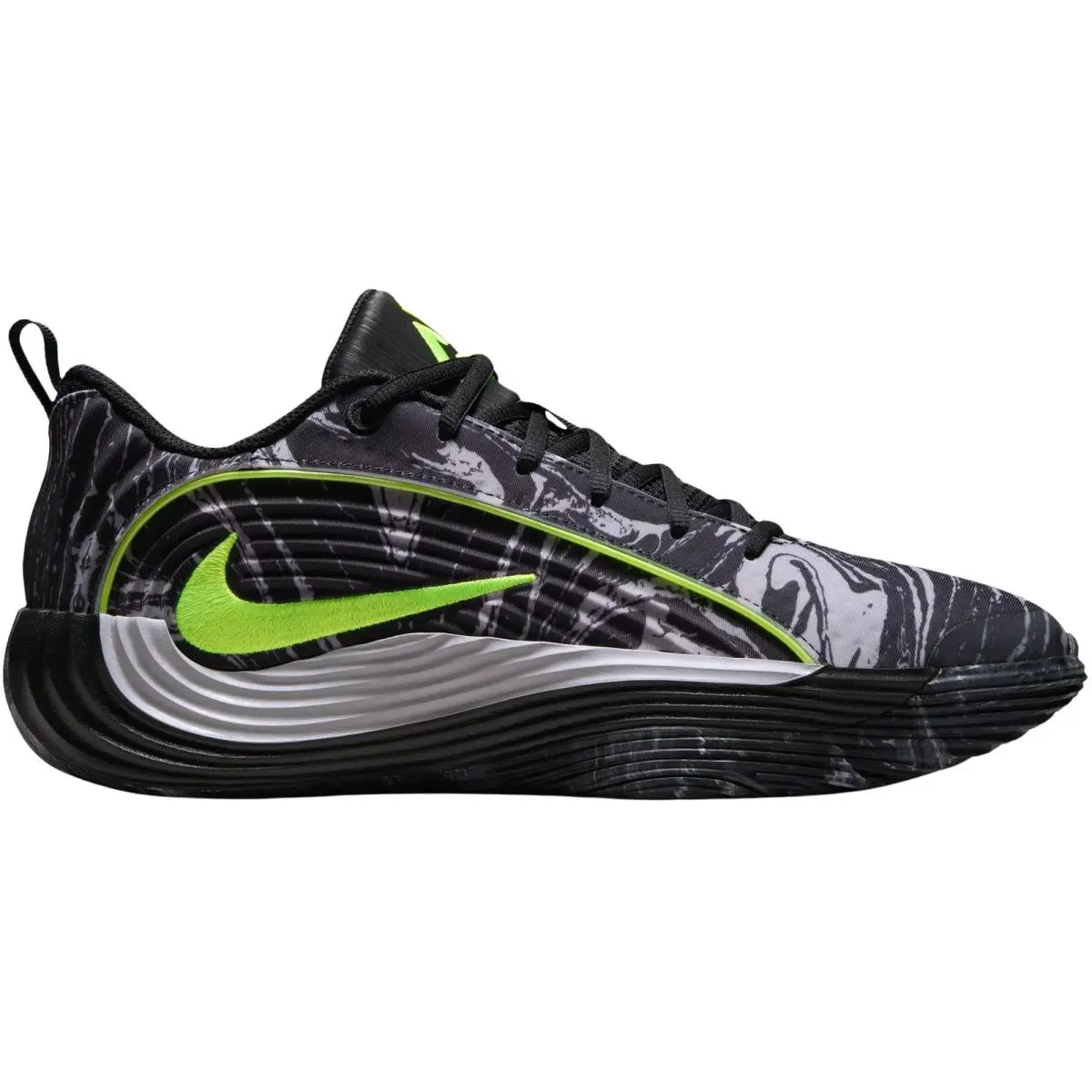 Nike shoes - Nike Giannis Immortality 5 - Giannis Immortality - Barely Volt/Volt/Black 9