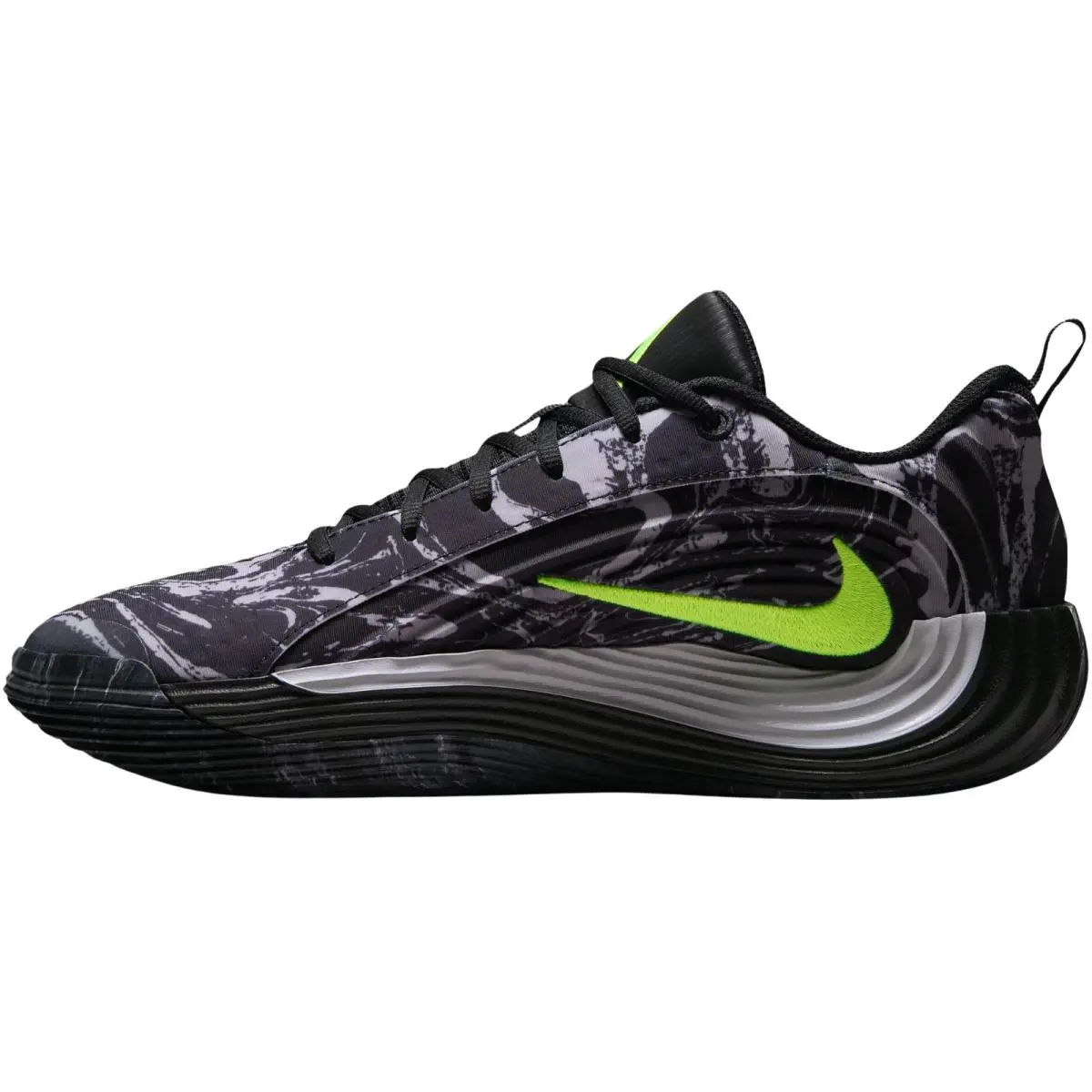 Nike shoes - Nike Giannis Immortality 5 - Giannis Immortality - Barely Volt/Volt/Black 10