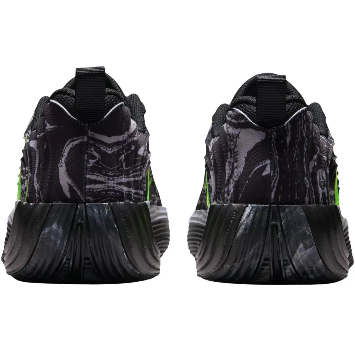 Nike shoes - Nike Giannis Immortality 5 - Giannis Immortality - Barely Volt/Volt/Black 11