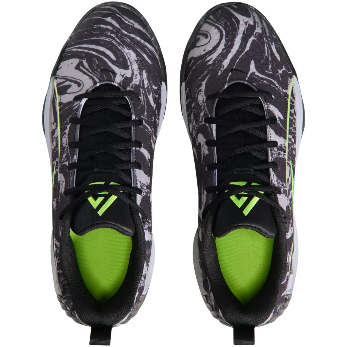 Nike shoes - Nike Giannis Immortality 5 - Giannis Immortality - Barely Volt/Volt/Black 12