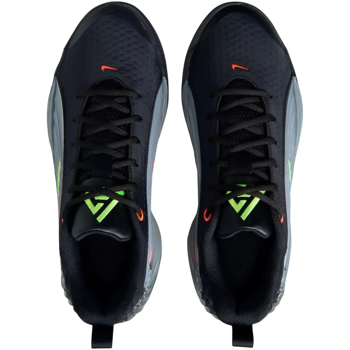 Nike shoes - Nike Giannis Immortality 5 - Giannis Immortality - Barely Volt/Volt/Black 17