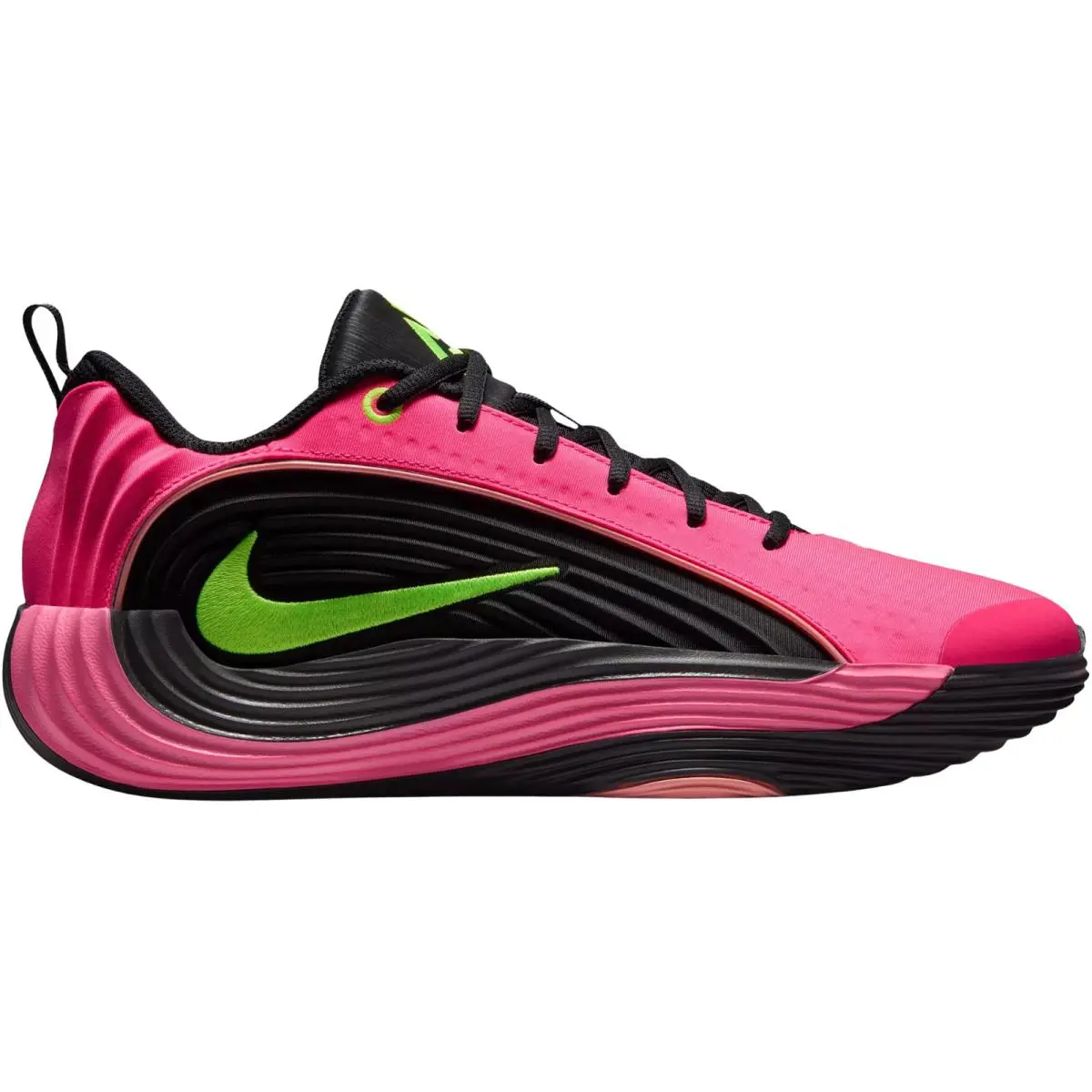 Nike shoes - Nike Giannis Immortality 5 - Giannis Immortality - Barely Volt/Volt/Black 19