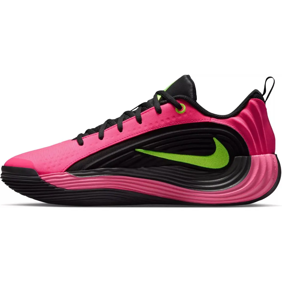 Nike shoes - Nike Giannis Immortality 5 - Giannis Immortality - Barely Volt/Volt/Black 20