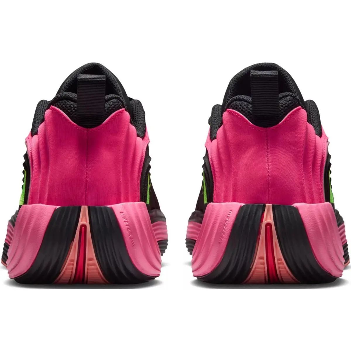 Nike shoes - Nike Giannis Immortality 5 - Giannis Immortality - Barely Volt/Volt/Black 21