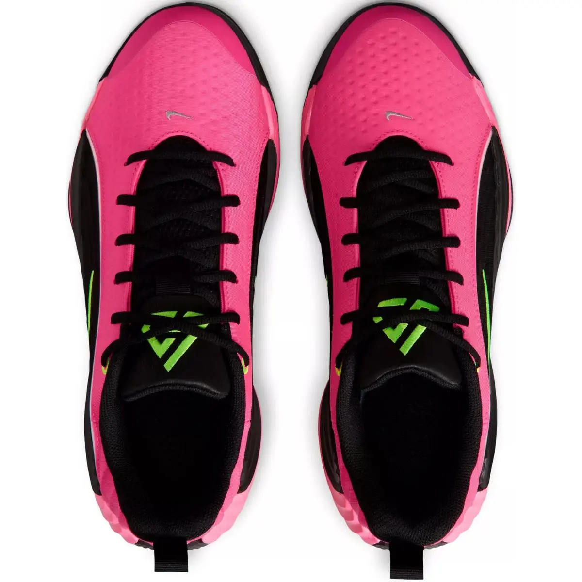Nike shoes - Nike Giannis Immortality 5 - Giannis Immortality - Barely Volt/Volt/Black 22