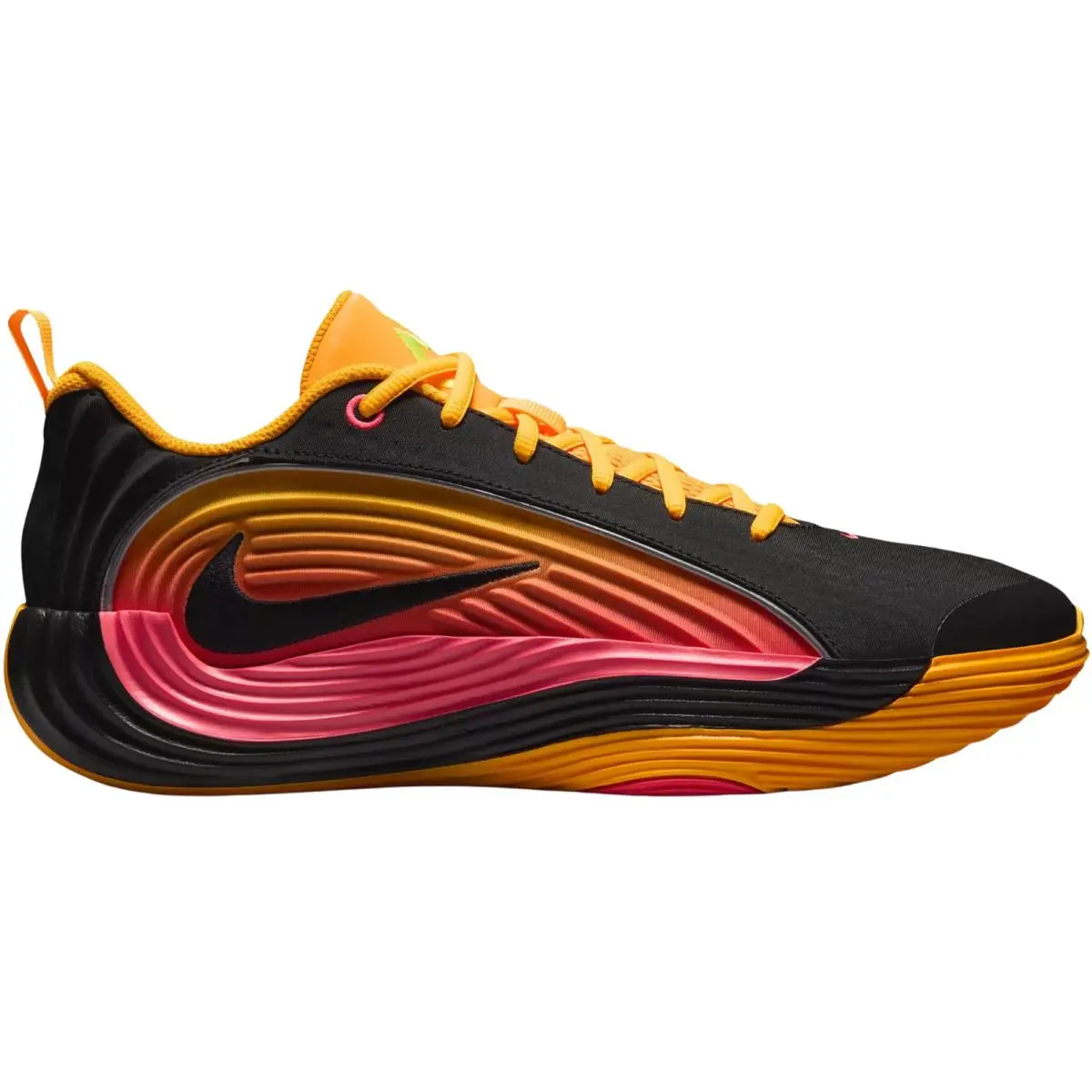 Nike shoes - Nike Giannis Immortality 5 - Giannis Immortality - Barely Volt/Volt/Black 24