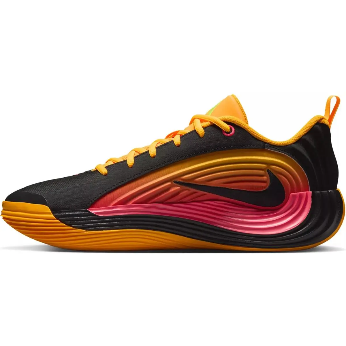 Nike shoes - Nike Giannis Immortality 5 - Giannis Immortality - Barely Volt/Volt/Black 25