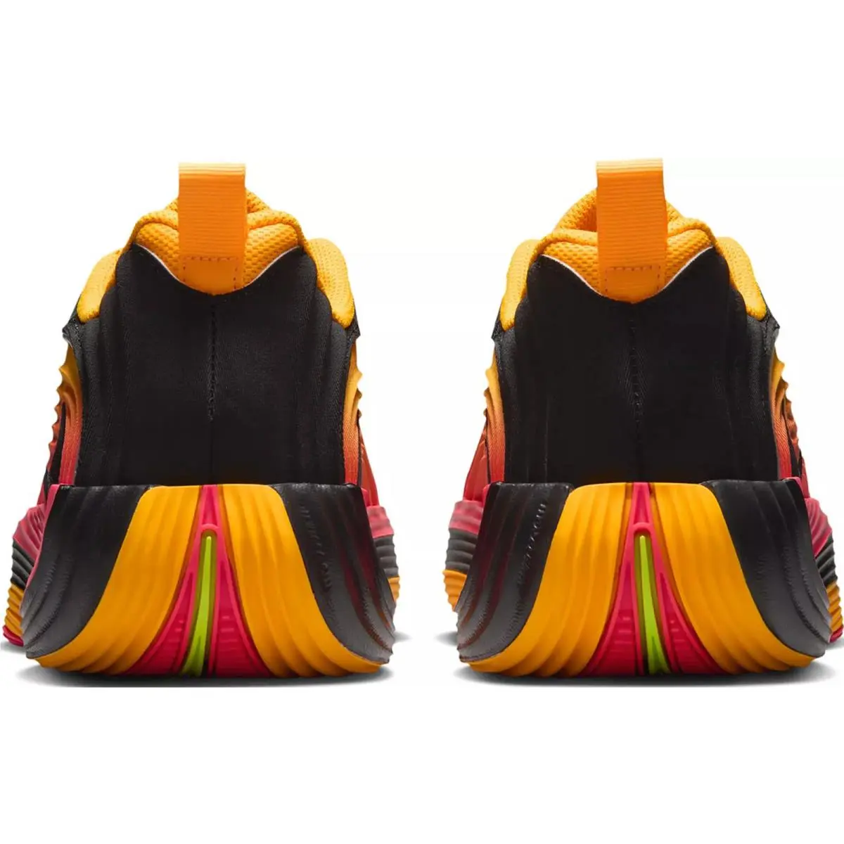 Nike shoes - Nike Giannis Immortality 5 - Giannis Immortality - Barely Volt/Volt/Black 26