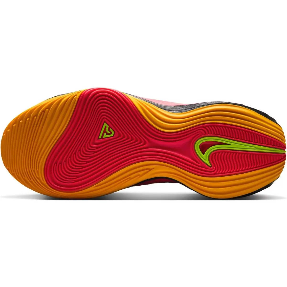 Nike shoes - Nike Giannis Immortality 5 - Giannis Immortality - Barely Volt/Volt/Black 28