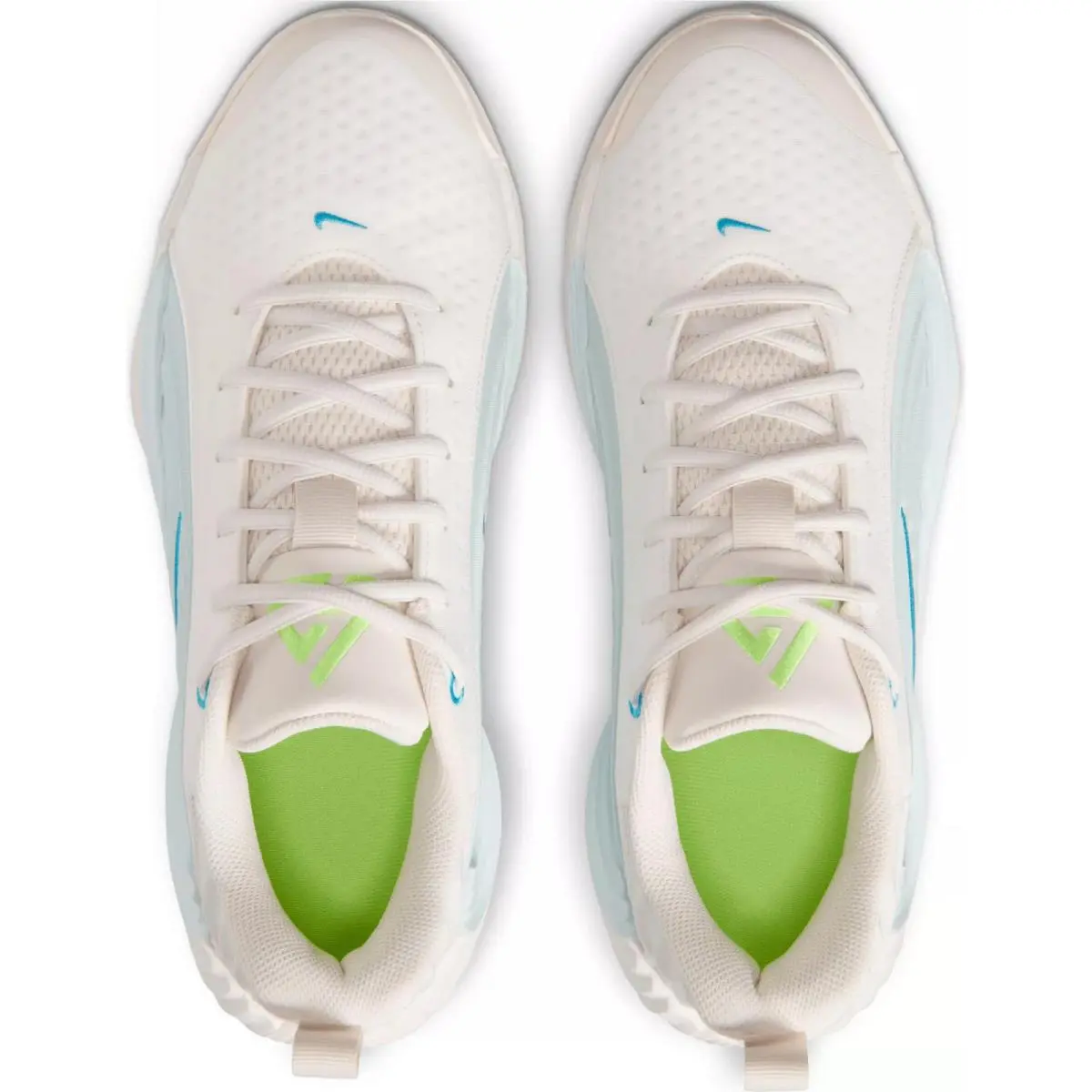 Nike shoes - Nike Giannis Immortality 5 - Giannis Immortality - Barely Volt/Volt/Black 32